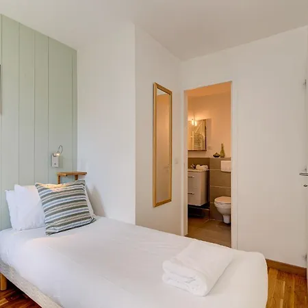 Fermes Du Montenvers B11 - Alpes Travel - - Sleeps 4 * Chamonix