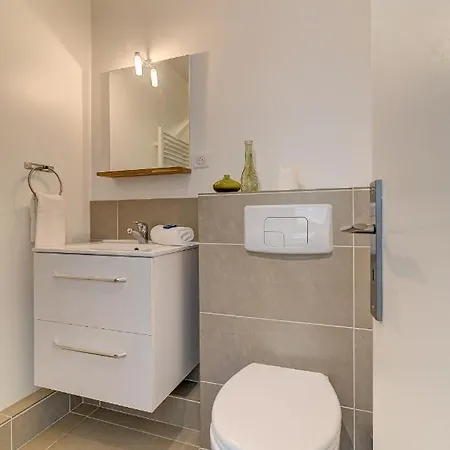 Apartment Fermes Du Montenvers B11 - Alpes Travel - - Sleeps 4 Chamonix