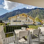 Fermes Du Montenvers B11, Alpes Agency, Chamonix, Sleeps 4 Шамони