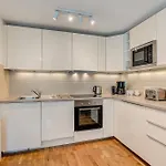 Fermes Du Montenvers B11, Alpes Agency, Chamonix, Sleeps 4 דירה שאמוני