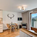 Fermes Du Montenvers B11, Alpes Agency, Chamonix, Sleeps 4 * שאמוני