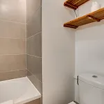 Fermes Du Montenvers B11, Alpes Agency, Chamonix, Sleeps 4 * Шамони