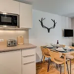Fermes Du Montenvers B11, Alpes Agency, Chamonix, Sleeps 4