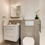 شقة Fermes Du Montenvers B11, Alpes Agency, Chamonix, Sleeps 4 شامونكس