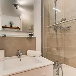 شقة Fermes Du Montenvers B11, Alpes Agency, Chamonix, Sleeps 4