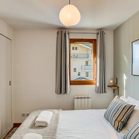 Fermes Du Montenvers B11, Alpes Agency, Chamonix, Sleeps 4