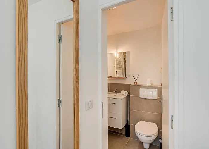 Fermes Du Montenvers B11 - Alpes Travel - - Sleeps 4