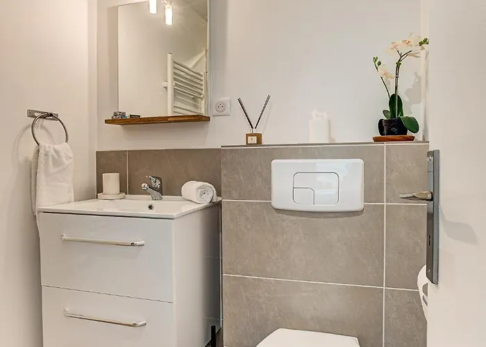 Daire Fermes Du Montenvers B11 - Alpes Travel - - Sleeps 4 Chamonix