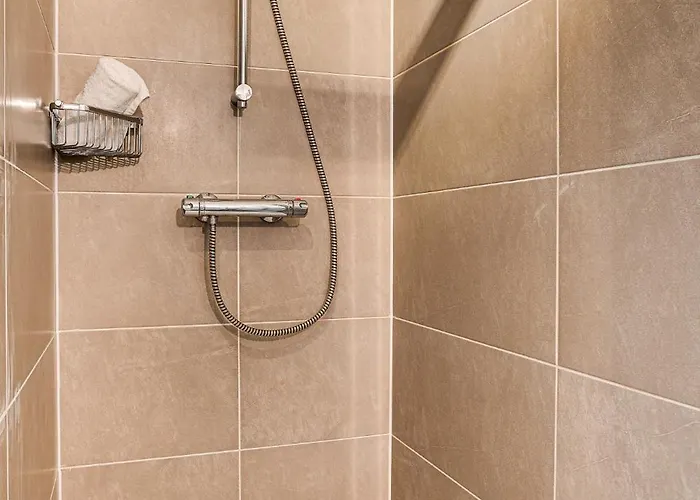 Fermes Du Montenvers B11 - Alpes Travel - - Sleeps 4 Daire