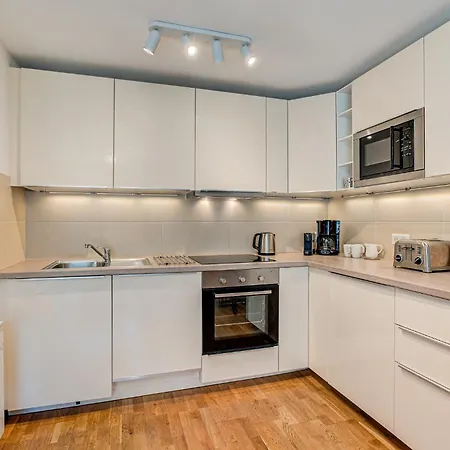 Fermes Du Montenvers B11 - Alpes Travel - - Sleeps 4 Apartment Chamonix